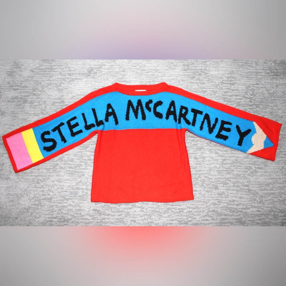 Stella McCartney Kids Sweater